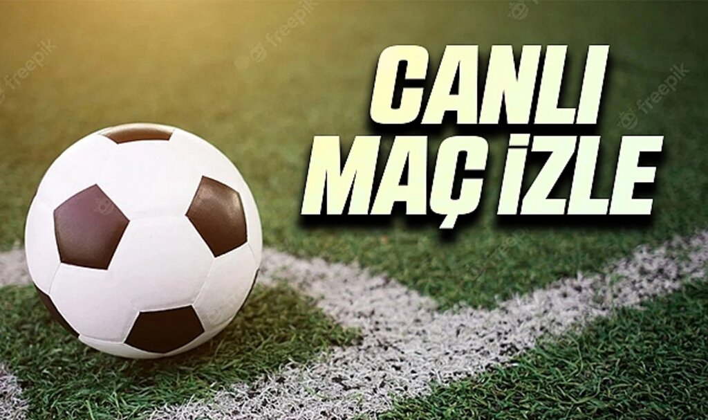 Playico canlı maç izle